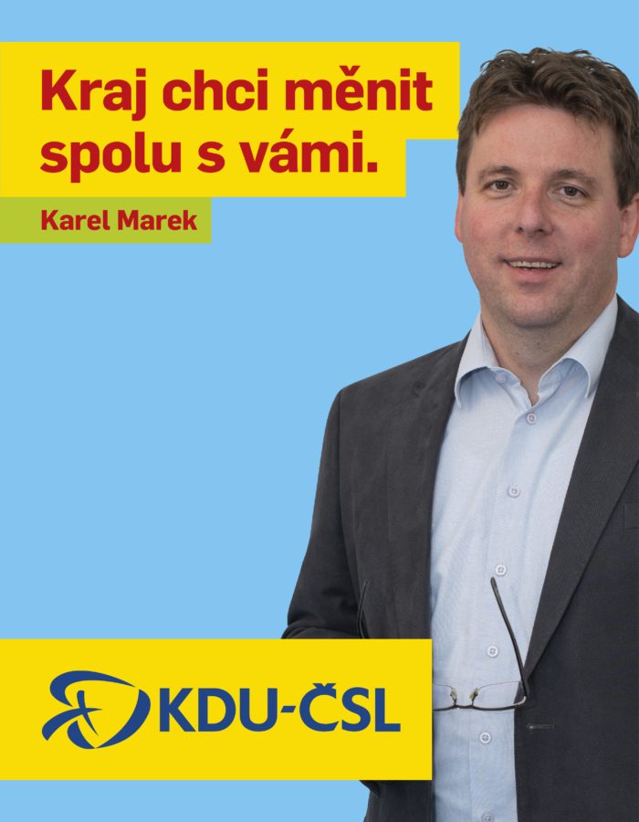 Karel Marek