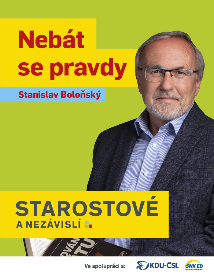 Stanislav Boloňský
